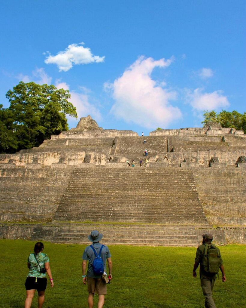 Belize local experiences