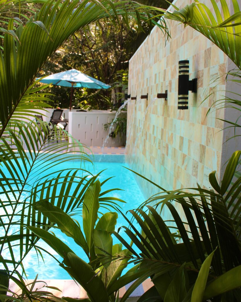 Best time to visit Belize