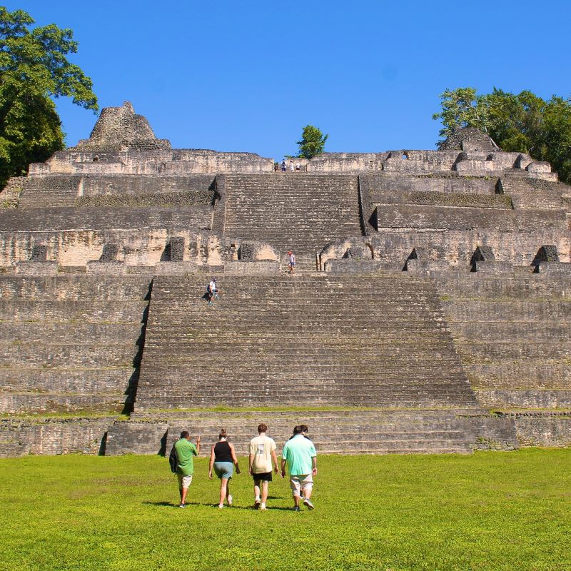 Belize Vacation Packages