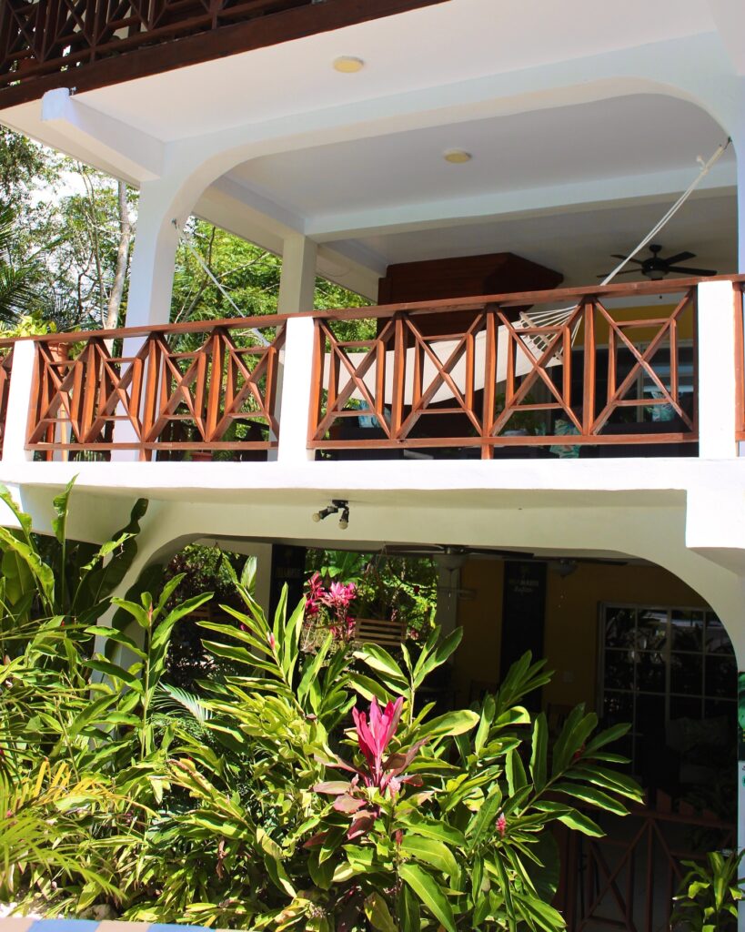 Villa Massis Belize holidays