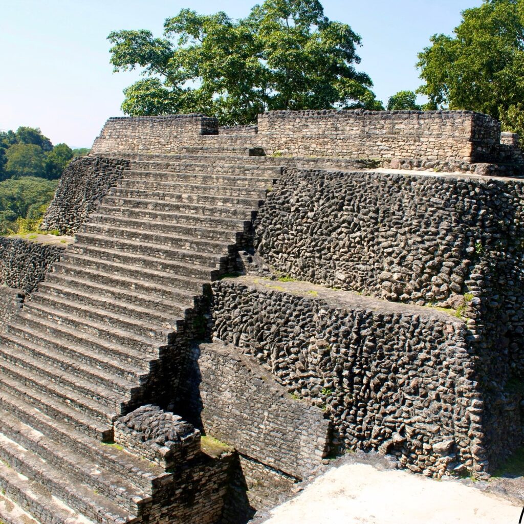 best Maya ruins Belize