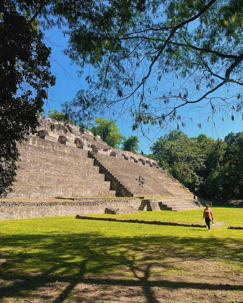 Belize Adventure Travel