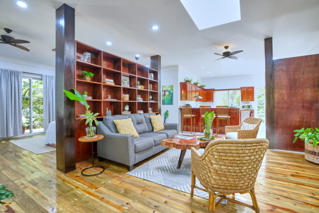 Villa Massis luxury villas