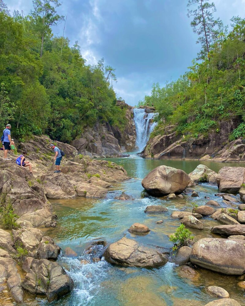 Belize travel guide San Ignacio