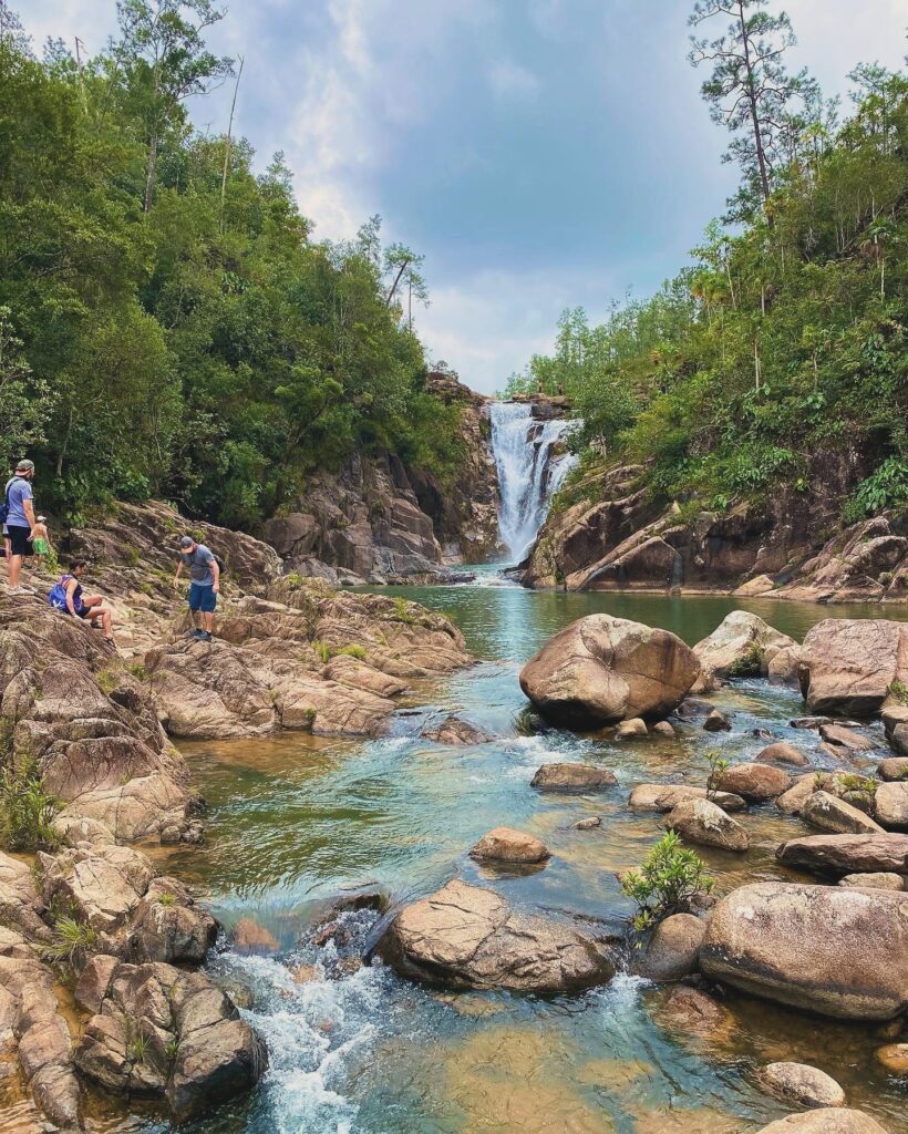 Belize adventure in December