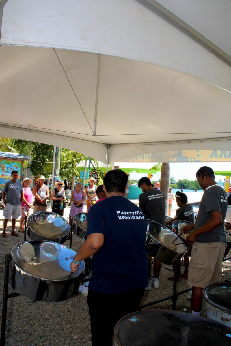 fun things to do Belize