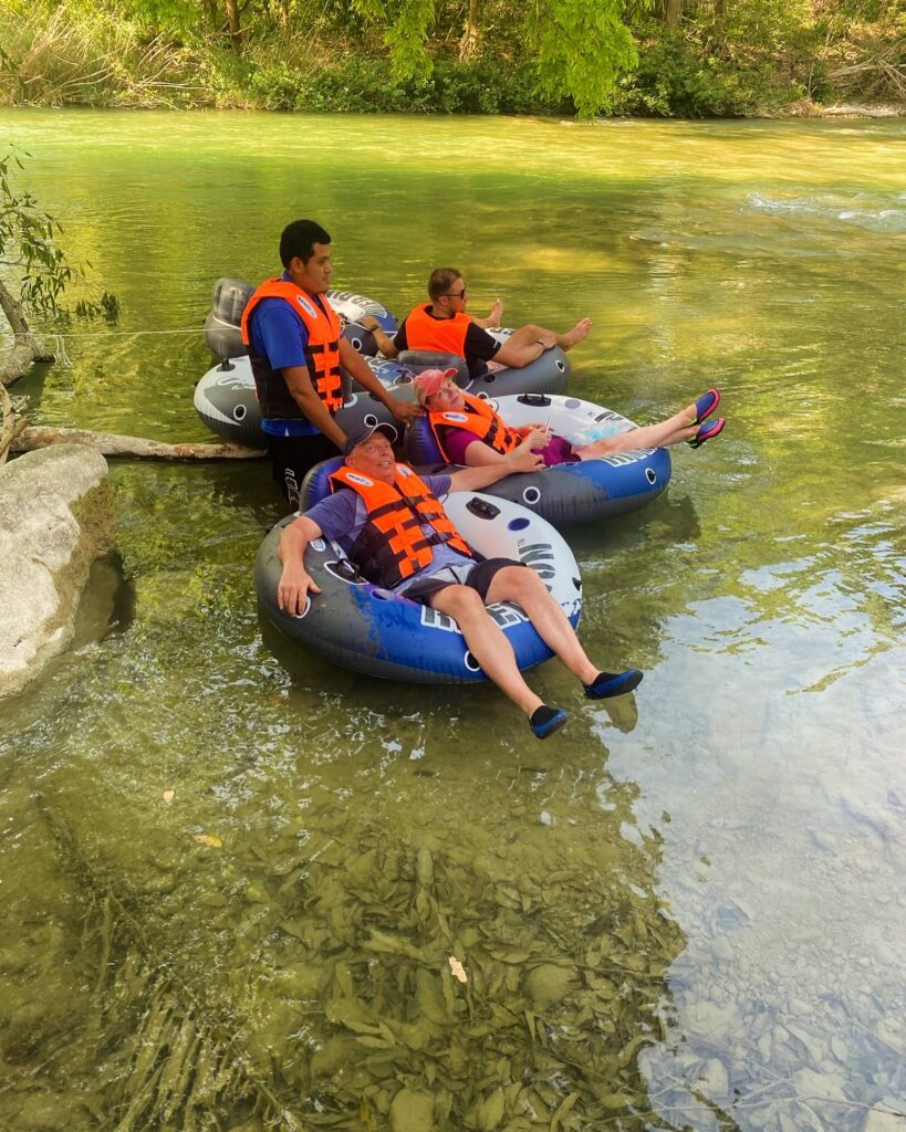  plan Belize trip 2026