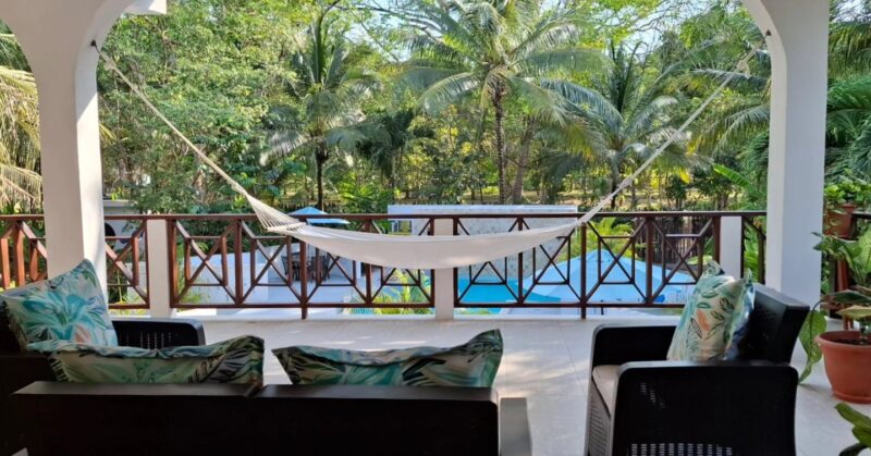 San Ignacio Belize hotel
