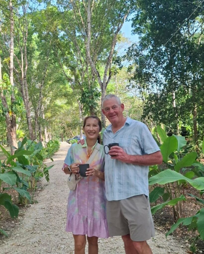 best place to stay in Belize