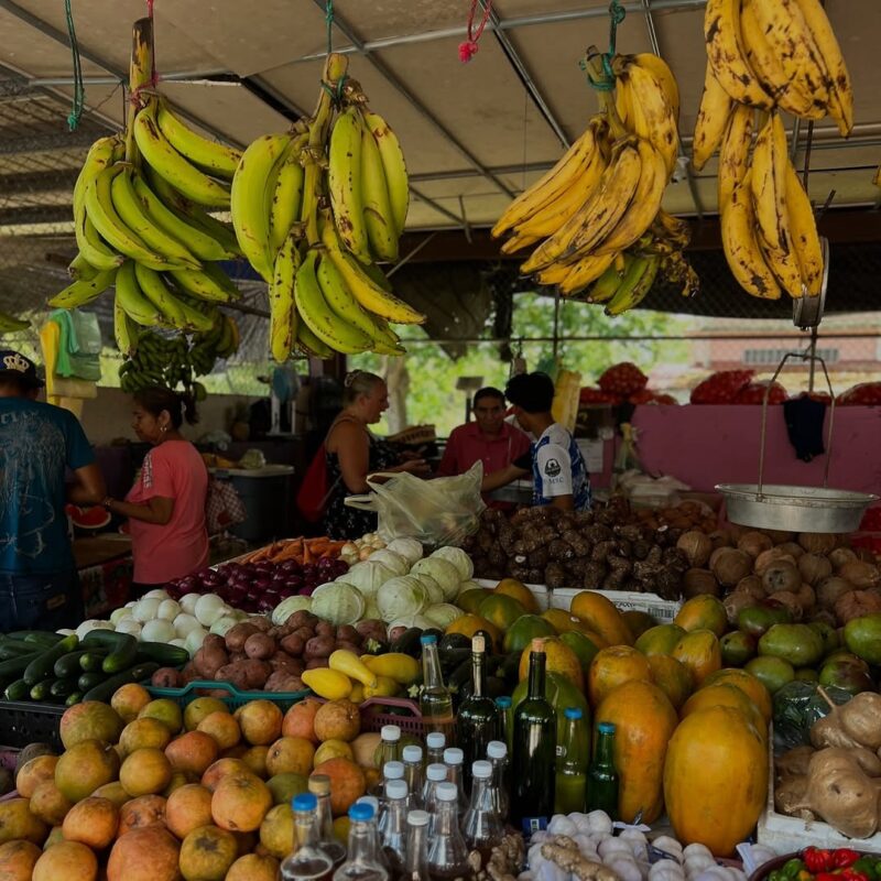 sustainable travel Belize