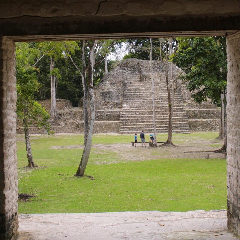 San Ignacio family vacations Belize