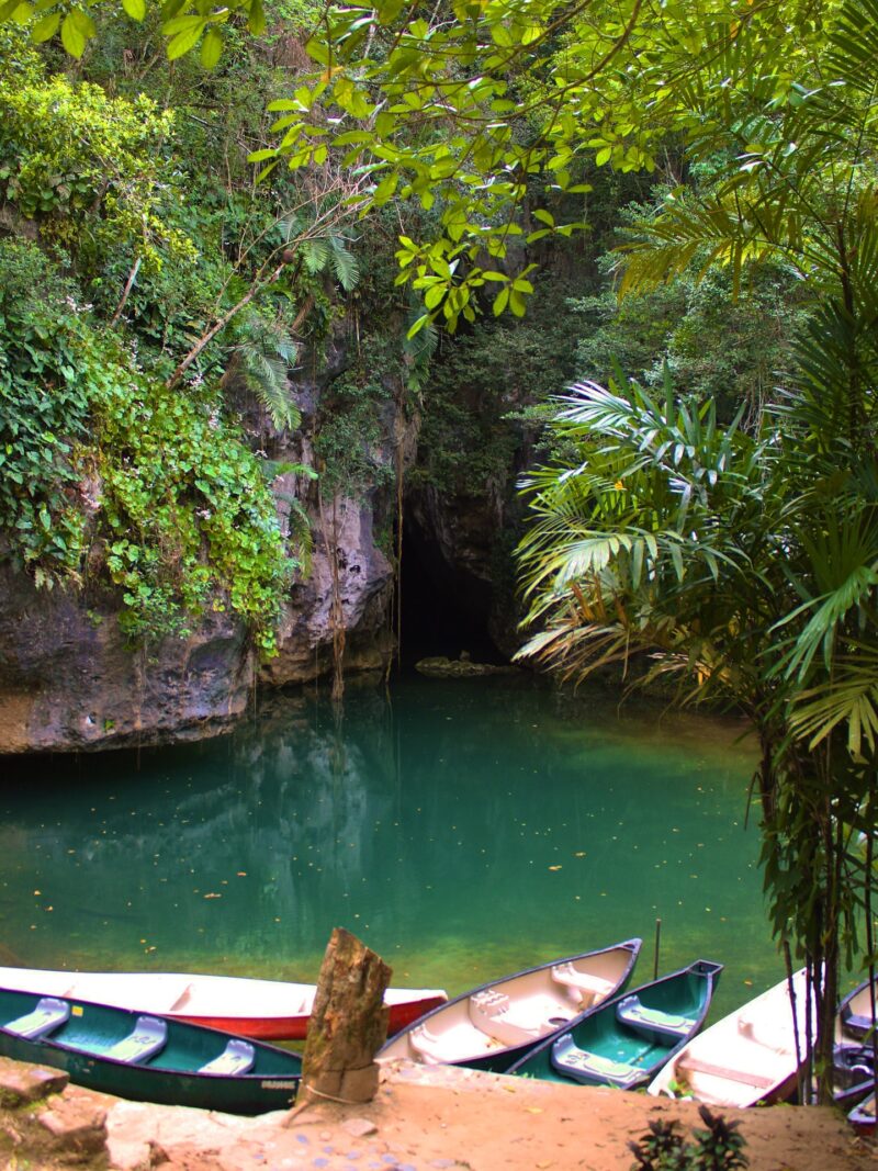 travel to Belize from Europe