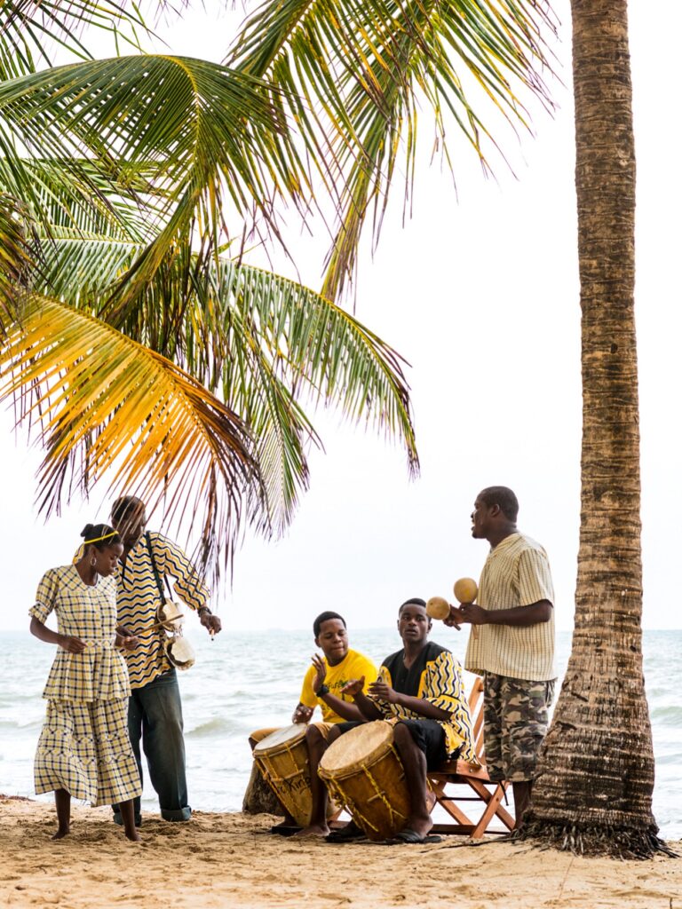 Belize 2026 vacation