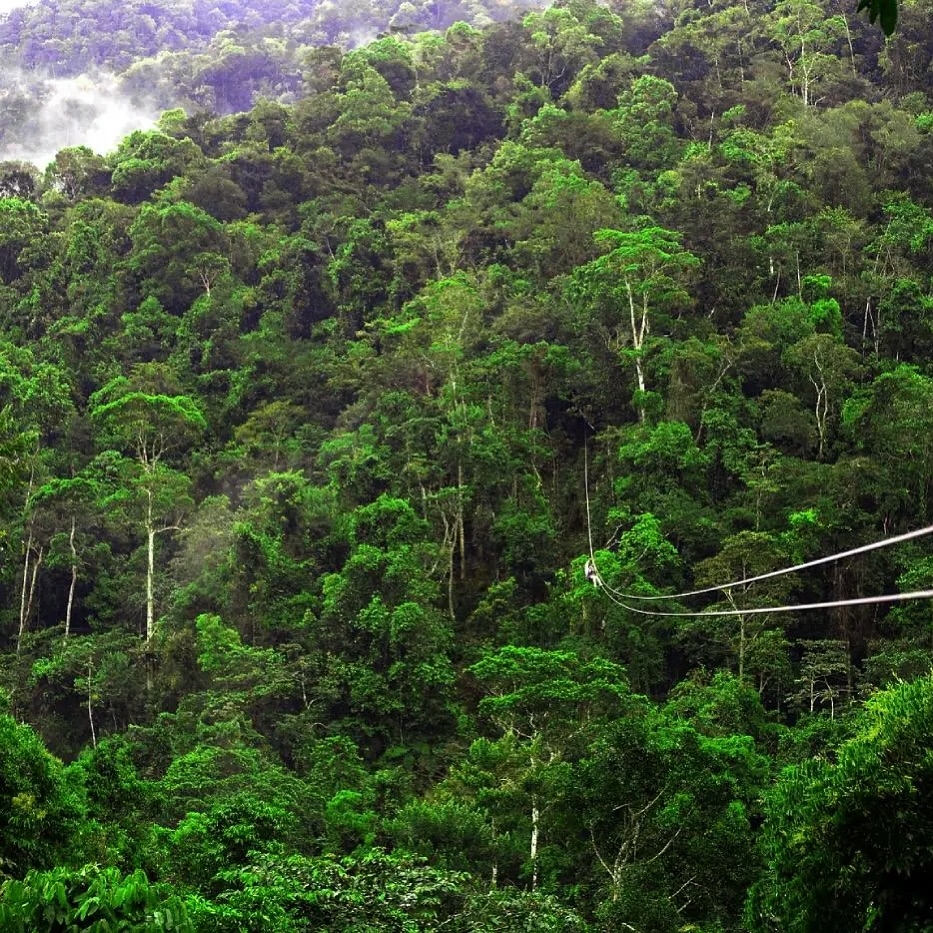 Belize Adventure Travel