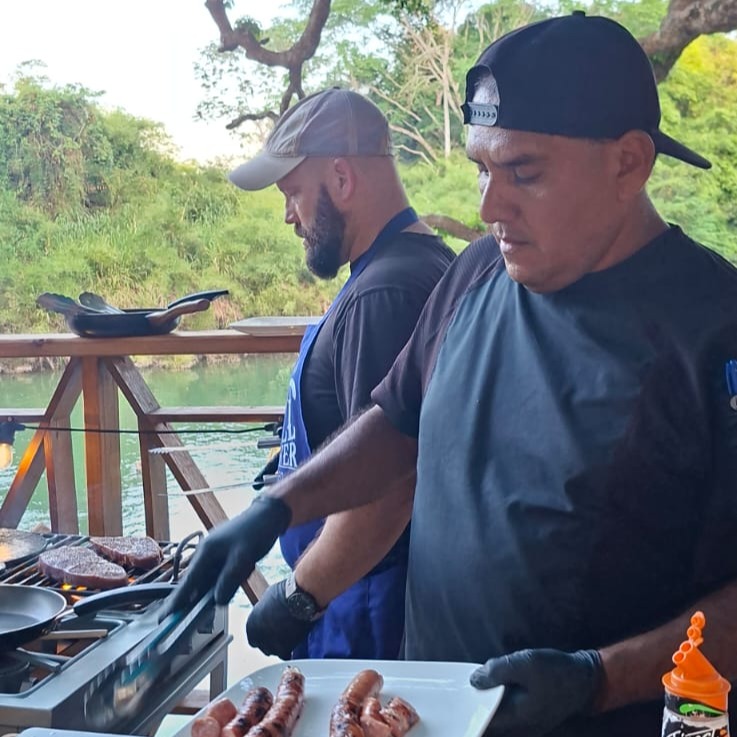 Belize nightlife dining