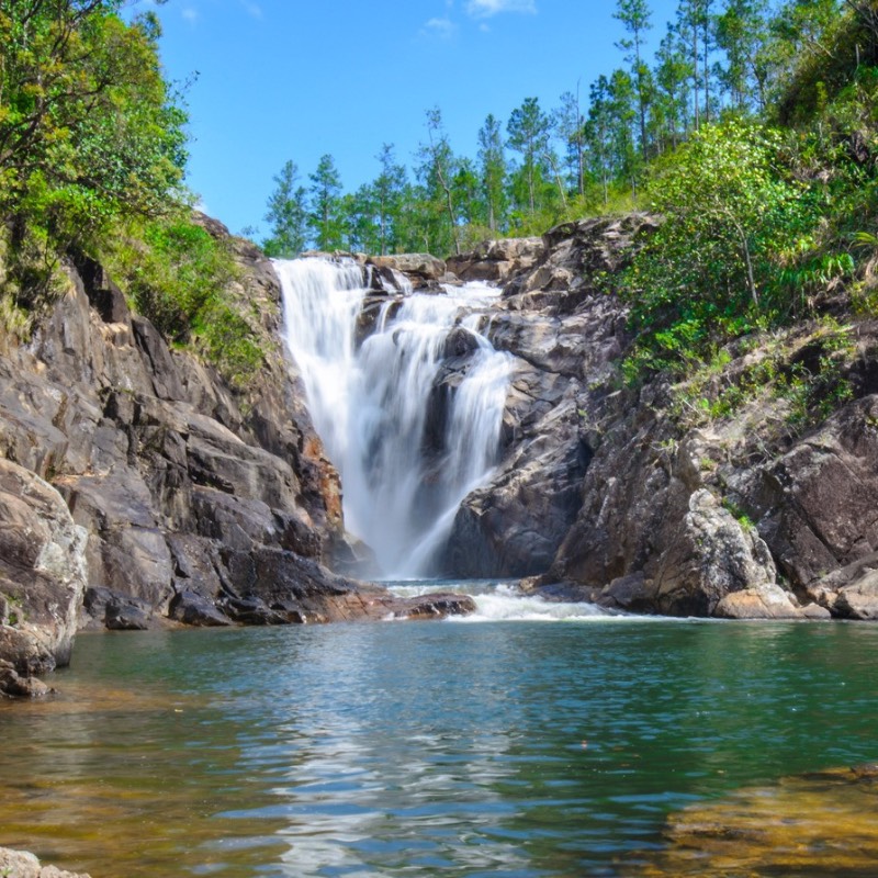  things to do in Belize summer