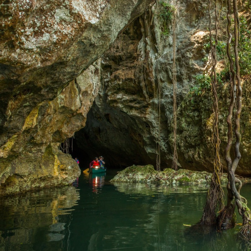 A World of Adventure Awaits