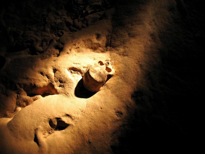 Actun Tunichil Muknal Cave