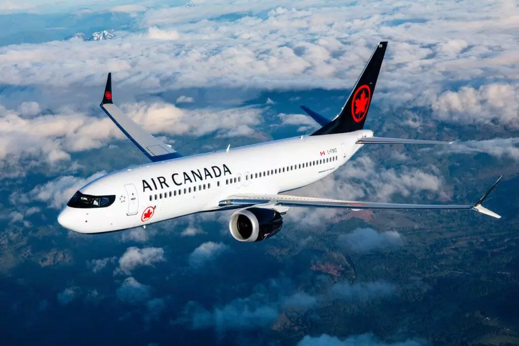 Montreal to Belize direct flight
