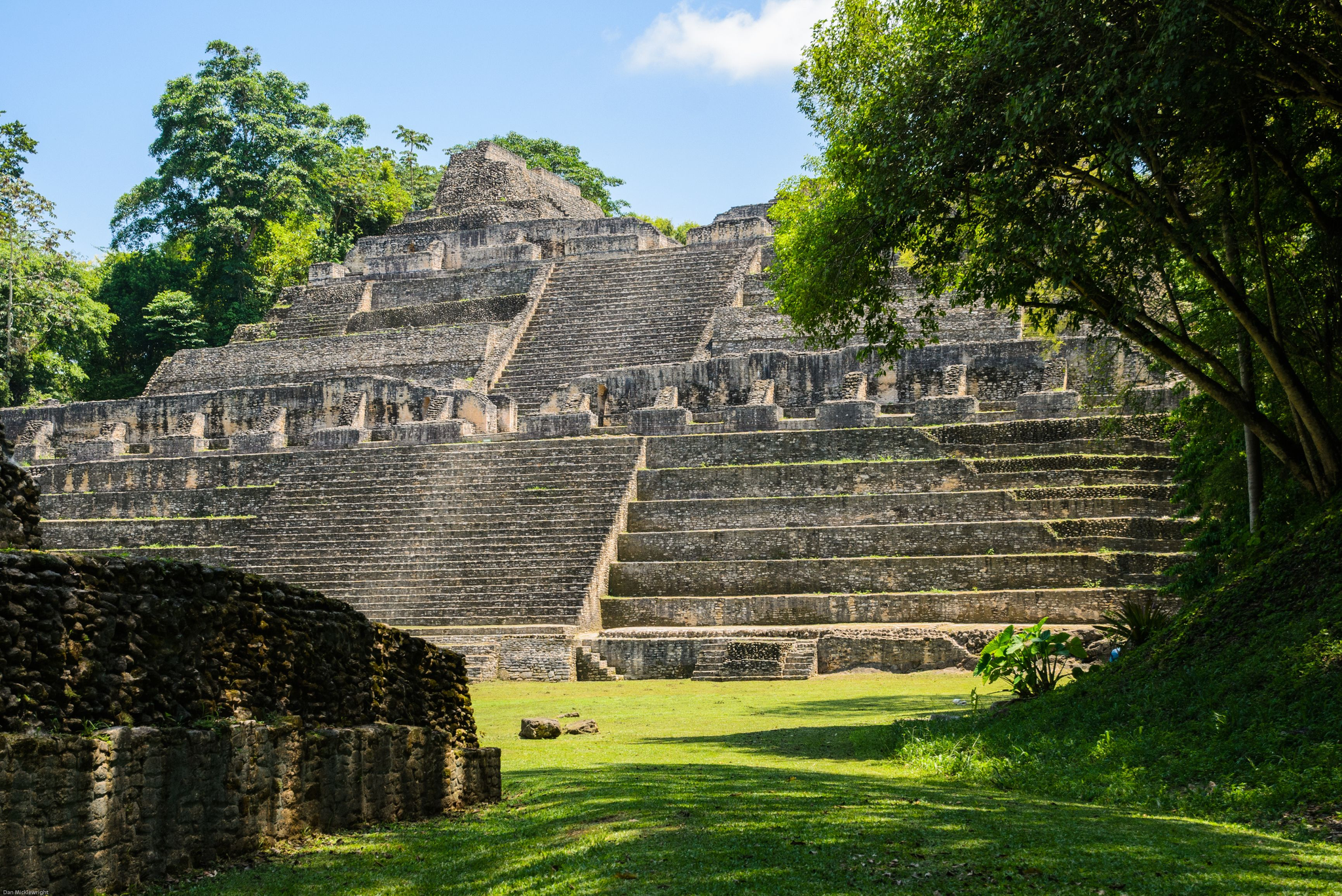 Ancient Maya Cities
