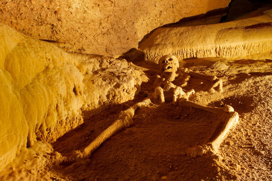 Belize Caves and Water Wonders
