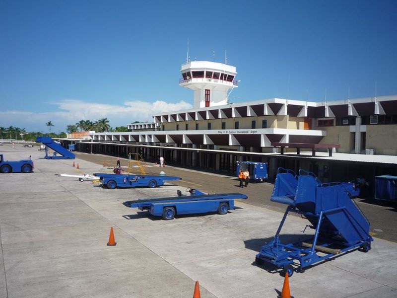 group travel Belize