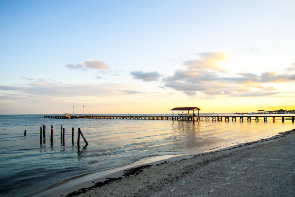 Belize Lift All Remaining Restrictions