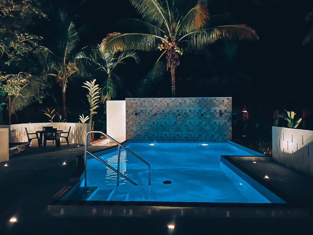 Belize Vacation Planning
