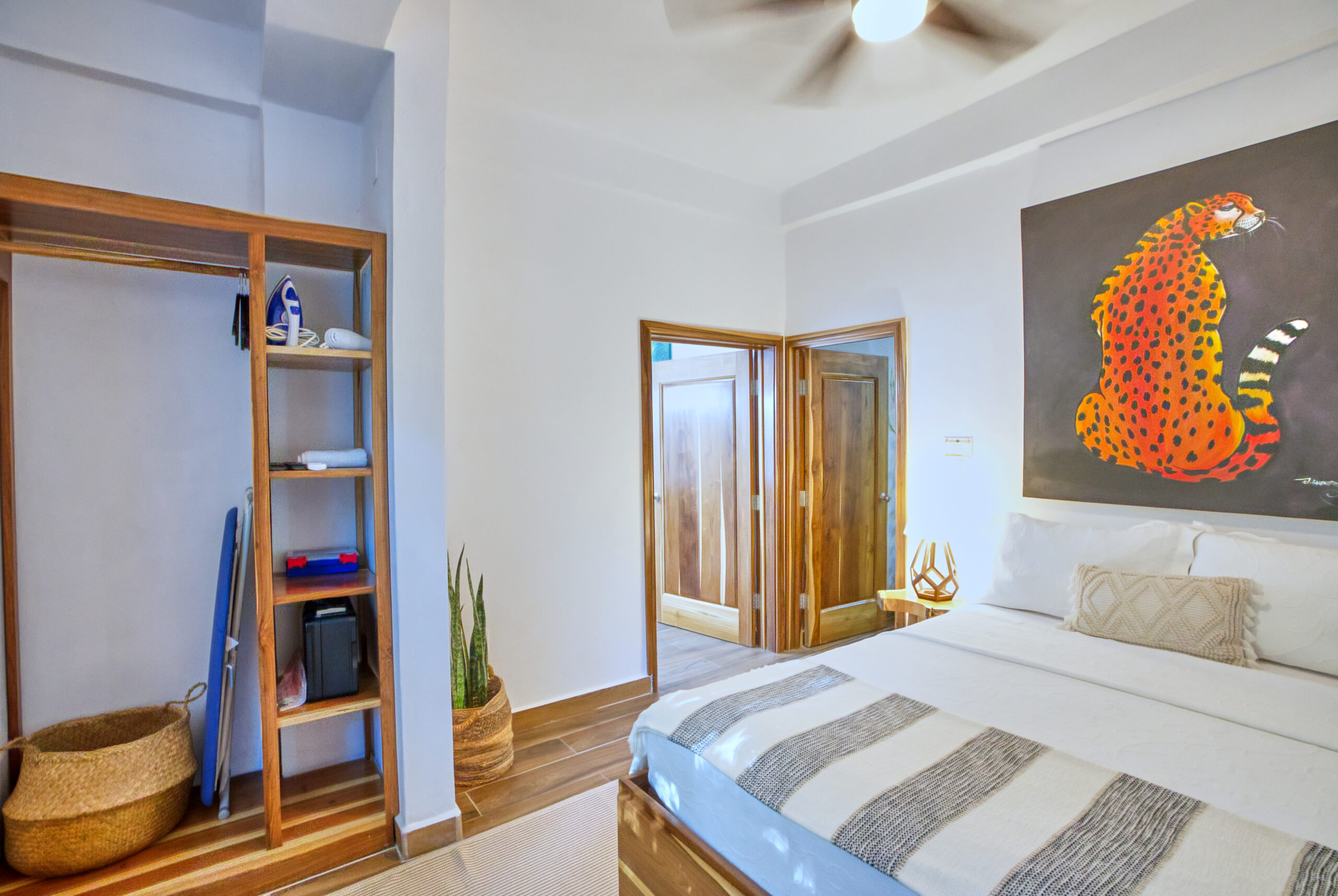 Belize Vacation Planning