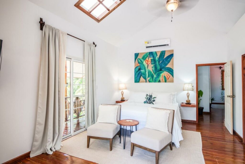 Best places to stay for Spring Break in Belize