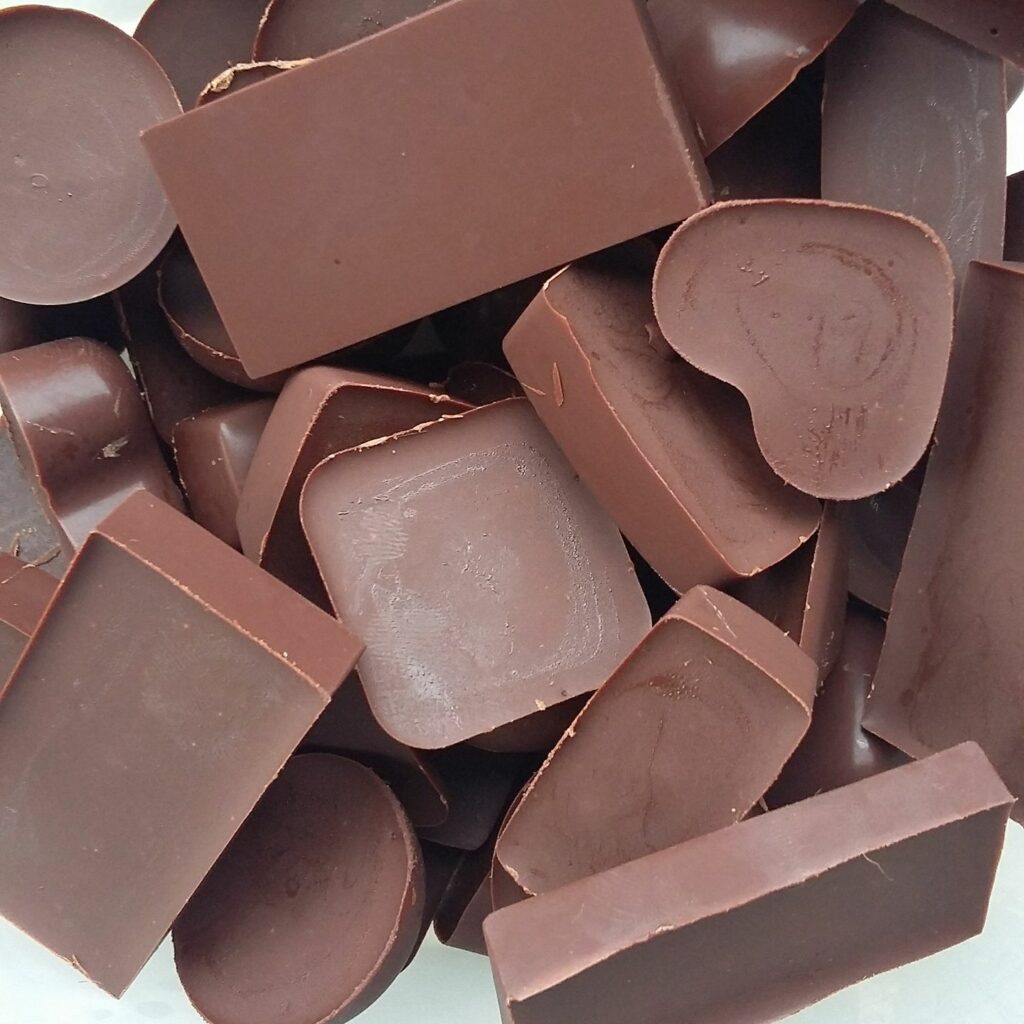 Chocolate Tour 