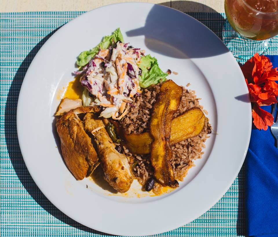 Culinary Delights