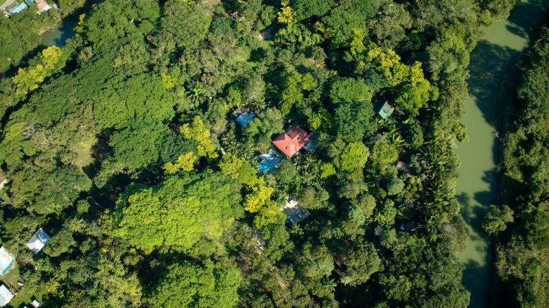  Villa Massis Belize 2026