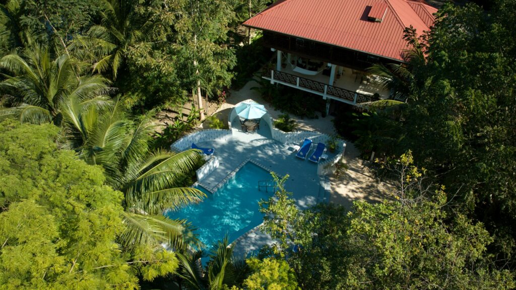 San Ignacio Belize hotels