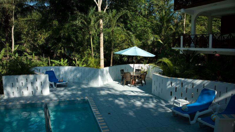 Villa Massis Belize