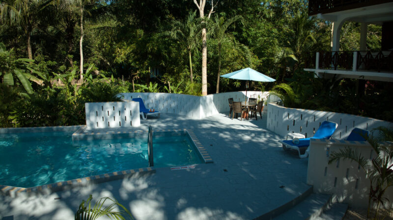 Villa Massis Belize travel