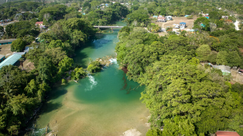 2026 Belize jungle vacation San Ignacio