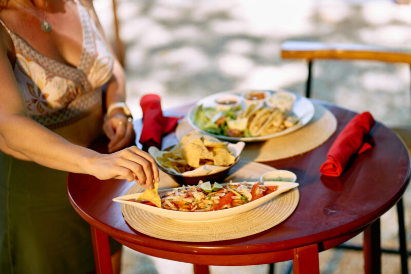 Belize authentic luxury travel
