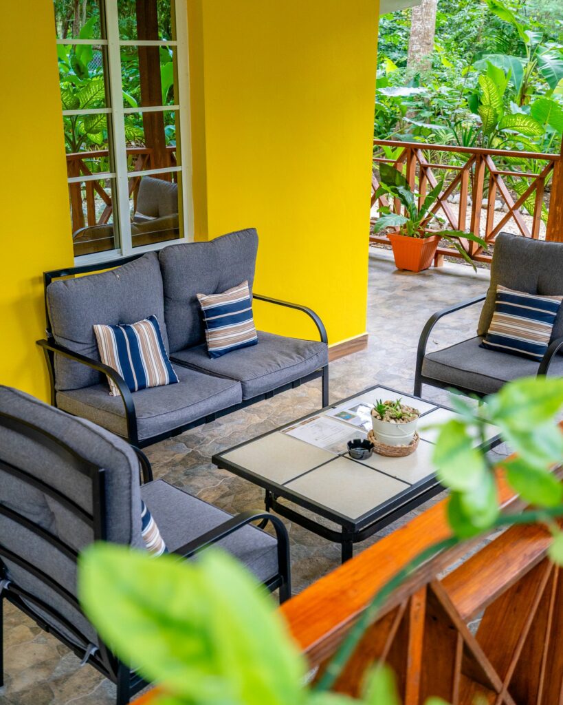 best jungle lodges Belize