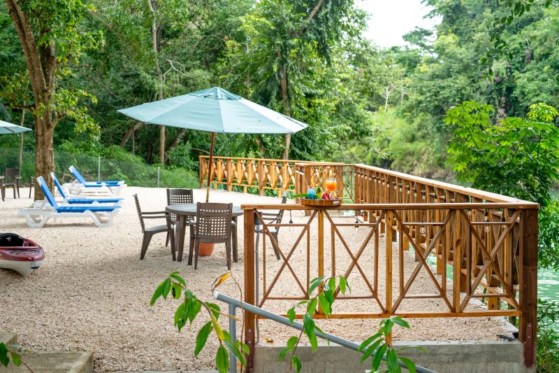 Belize luxury travel destinations