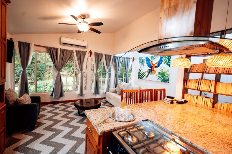 best jungle lodges Belize