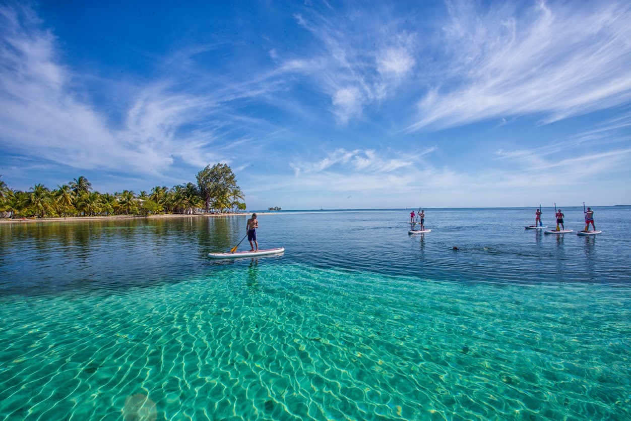 Discover Belize’s Wonders