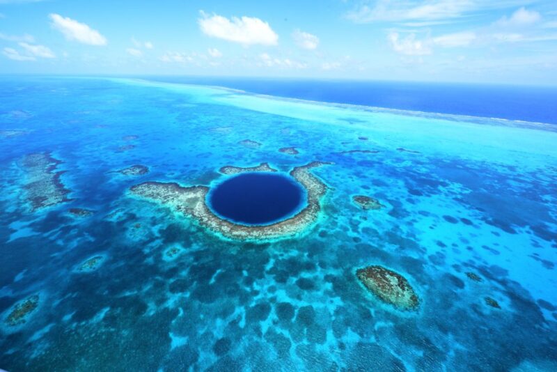 Belize jungle tours