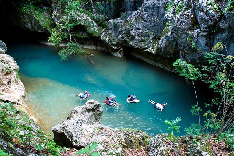 Exploring San Ignacio and Its Hidden Charms
