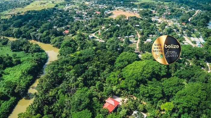 Find The Perfect Private Rental For Your Next Trip In Belize