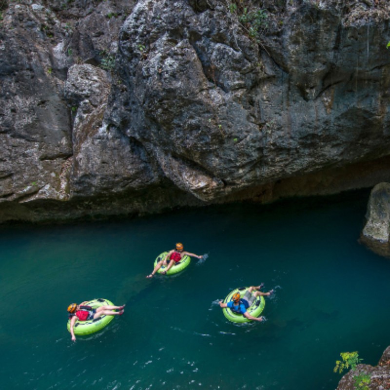 best cave tours Belize