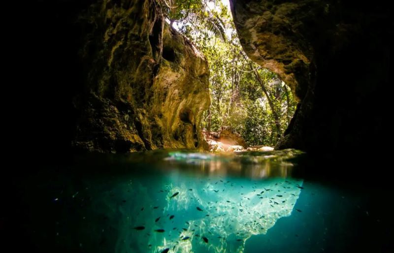 San Ignacio tours