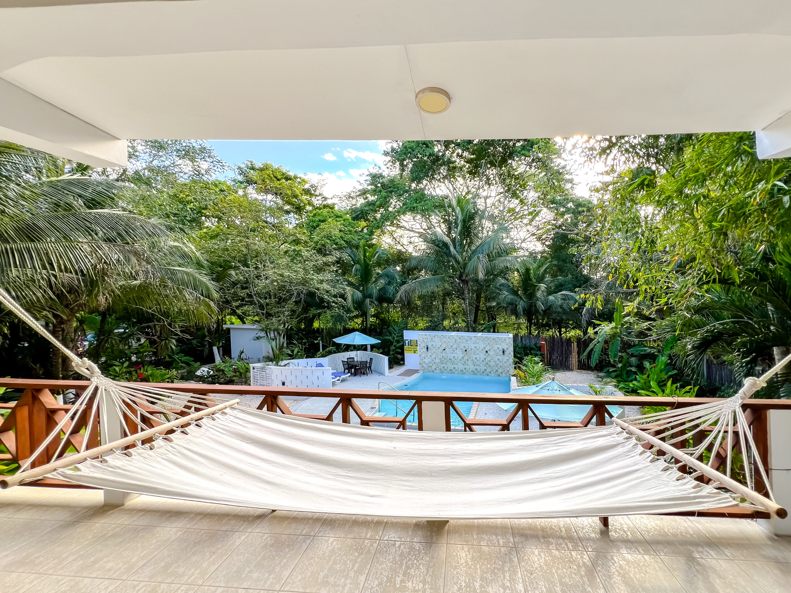 belize jungle villas