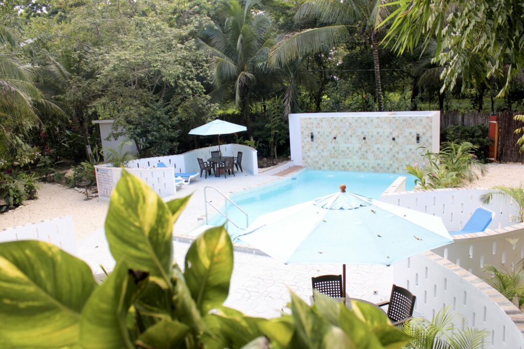 San Ignacio Belize Vacation