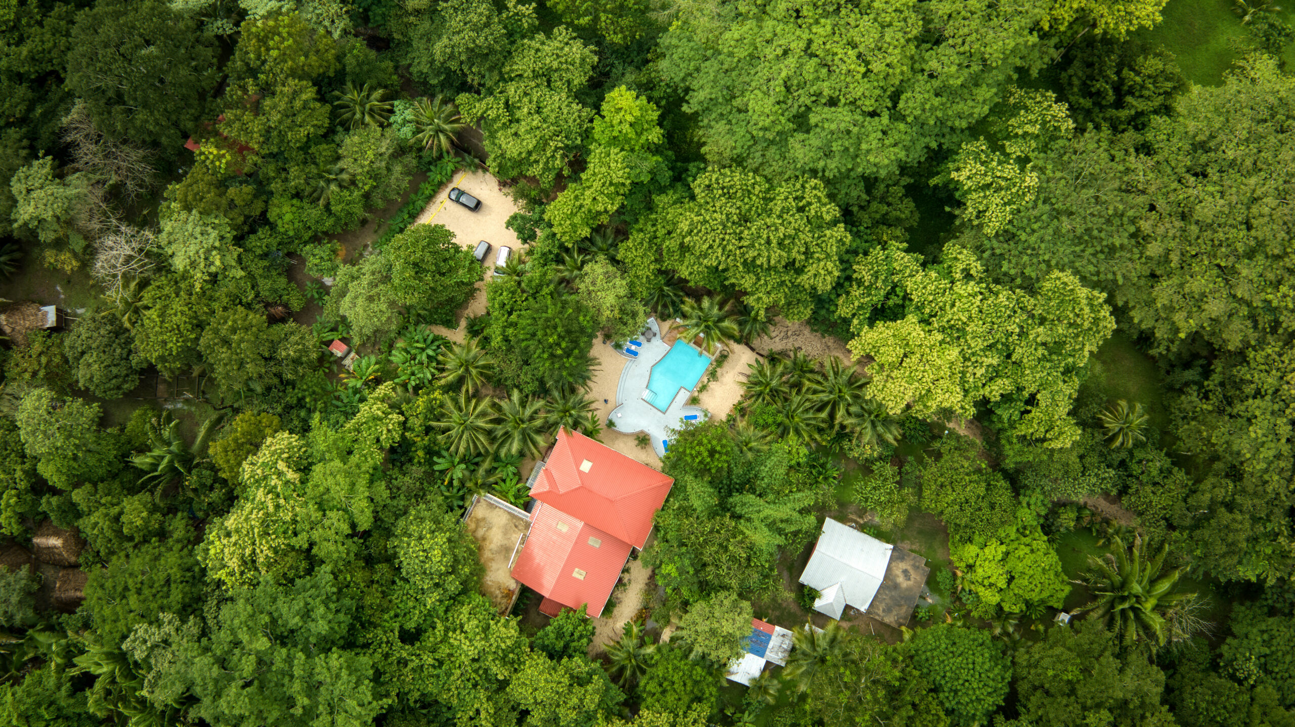 San Ignacio Belize Vacation